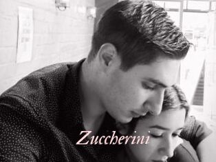 Zuccherini