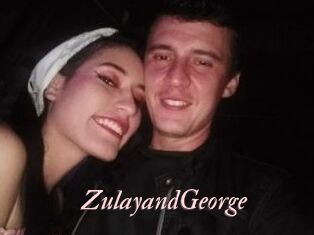 ZulayandGeorge