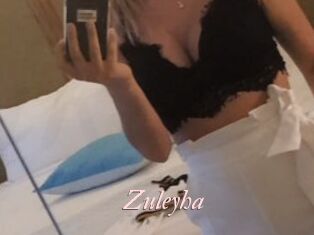 Zuleyha