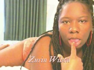 Zurin_Wilson