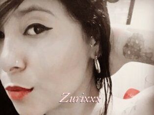 Zurixxx Leukelol