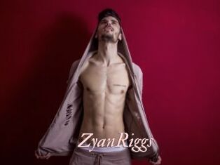 ZyanRiggs
