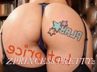 ZPRINCESS_PRETTYz