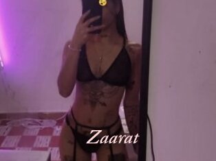 Zaarat
