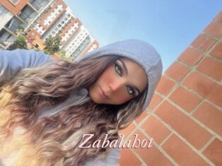 Zabalahot