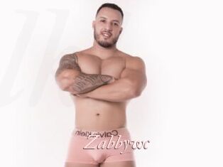 Zabbywc