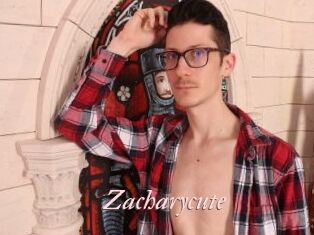 Zacharycute