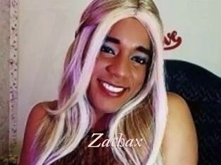 Zachax