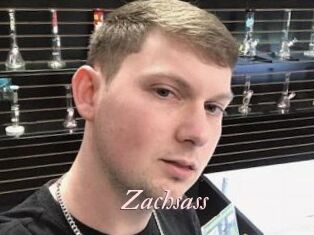 Zachsass