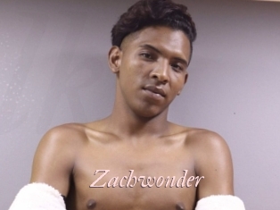 Zachwonder