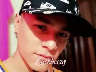 Zackbetzy