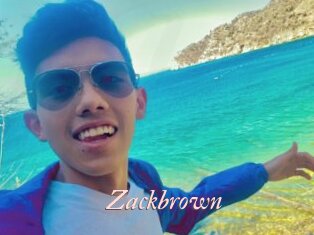 Zackbrown