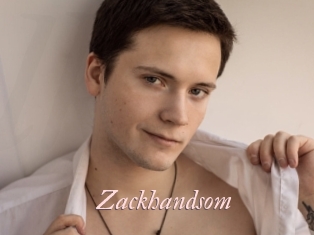 zackhandsom Leukelol
