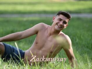 Zackmurray
