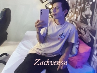 Zackvenon
