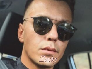 Zacky