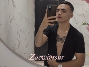 Zacwintour