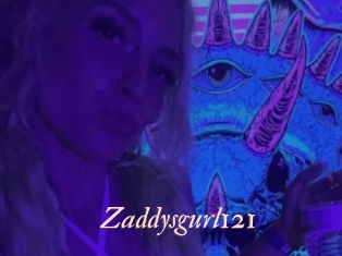 Zaddysgurl121