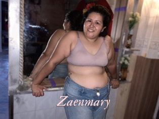 Zaenmary