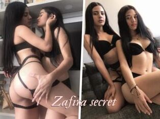 Zafira_secret