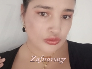 Zafirarouge