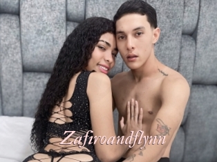 Zafiroandflynn