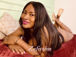 Zafirobm