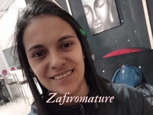 Zafiromature