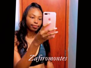Zafiromontes