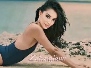 Zaharafaux