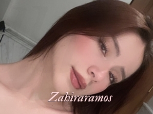 Zahiraramos