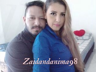 Zaidandanima98