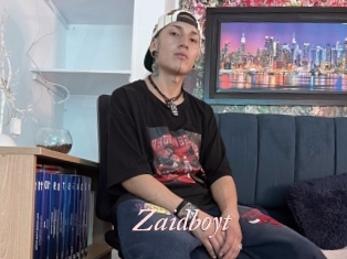 Zaidboyt