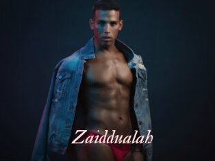 Zaiddualah