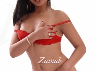 Zainab