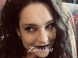 Zainalust