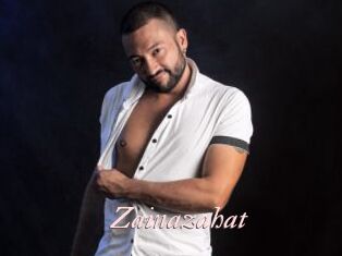 Zainazahat