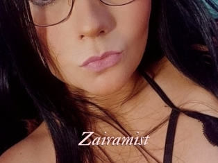 Zairamist