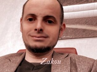 Zakou