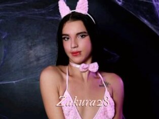 Zakura28