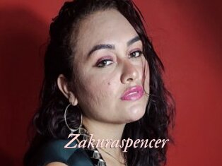 Zakuraspencer