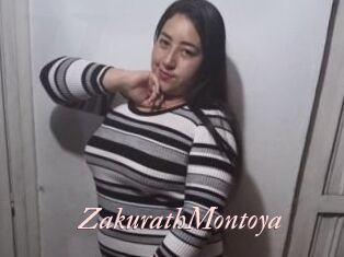 ZakurathMontoya