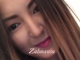 Zalmansa