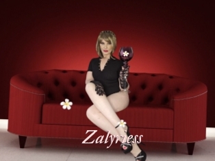 Zalyriess