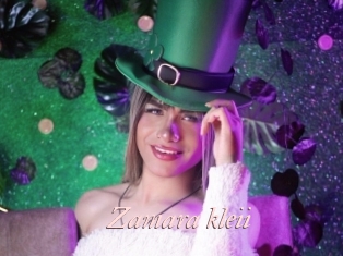 Zamara_kleii