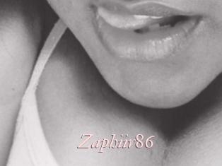Zaphiir86
