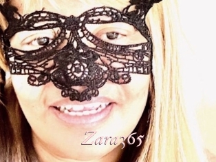 Zara365