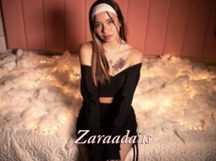 Zaraadans