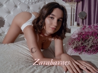 Zarabarnes
