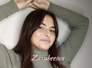 Zarabeeson